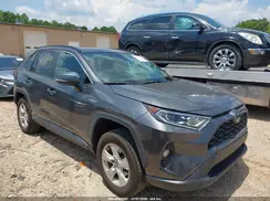 2T3R6RFV7MW016923 2021 TOYOTA RAV 4