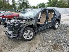 2T3R6RFV7MW017750 2021 TOYOTA RAV 4