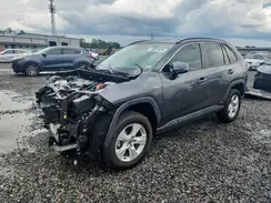 2T3R6RFV7MW018428 2021 TOYOTA RAV 4