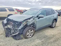 2T3R6RFV7MW019529 2021 TOYOTA RAV 4