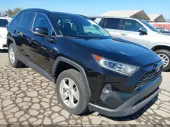 2T3R6RFV8LW001037 2020 TOYOTA RAV 4