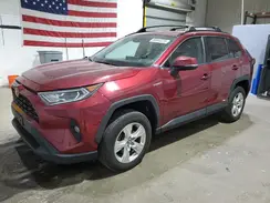 2T3R6RFV8MW004439 2021 TOYOTA RAV 4