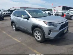 2T3R6RFV8MW005767 2021 TOYOTA RAV 4