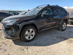 2T3R6RFV8MW011259 2021 TOYOTA RAV 4
