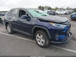 2T3R6RFV8MW012931 2021 TOYOTA RAV 4