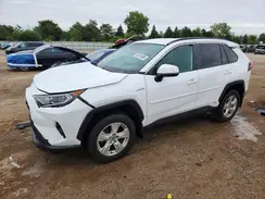 2T3R6RFV8MW014176 2021 TOYOTA RAV 4