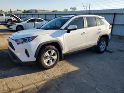 2T3R6RFV8MW017336 2021 TOYOTA RAV 4