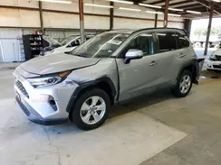 2T3R6RFV9MW004420 2021 TOYOTA RAV 4