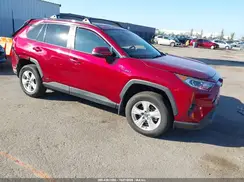 2T3R6RFV9MW005275 2021 TOYOTA RAV 4