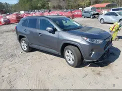 2T3R6RFV9MW009827 2021 TOYOTA RAV 4