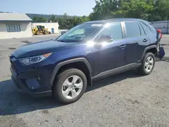 2T3R6RFV9MW013697 2021 TOYOTA RAV 4