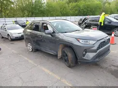 2T3R6RFV9MW014610 2021 TOYOTA RAV 4