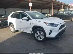 2T3R6RFV9MW016857 2021 TOYOTA RAV 4