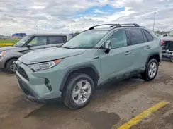 2T3R6RFVXMW004149 2021 TOYOTA RAV 4