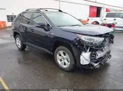 2T3R6RFVXMW004491 2021 TOYOTA RAV 4