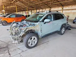 2T3R6RFVXMW005706 2021 TOYOTA RAV 4