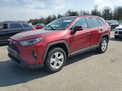 2T3R6RFVXMW005737 2021 TOYOTA RAV 4