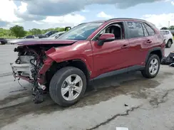 2T3R6RFVXMW011537 2021 TOYOTA RAV 4