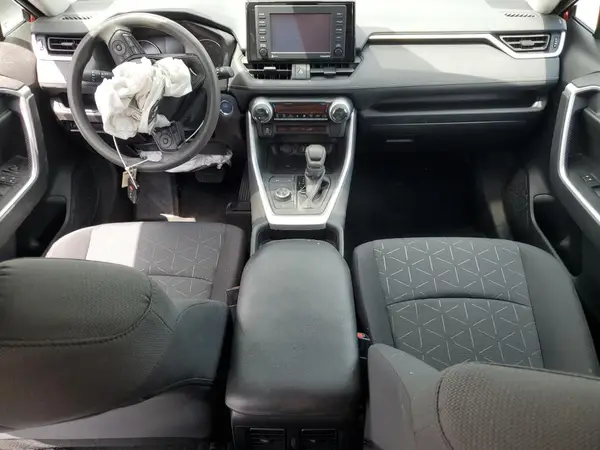 2T3R6RFVXMW011537 2021 TOYOTA RAV 4 - Image 8