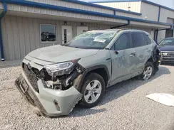 2T3R6RFVXMW013384 2021 TOYOTA RAV 4