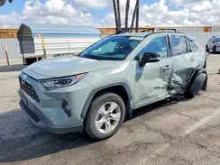 2T3R6RFVXMW015104 2021 TOYOTA RAV 4