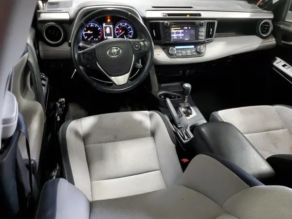 2T3RFREV0GW414397 2016 TOYOTA RAV 4 - Image 8