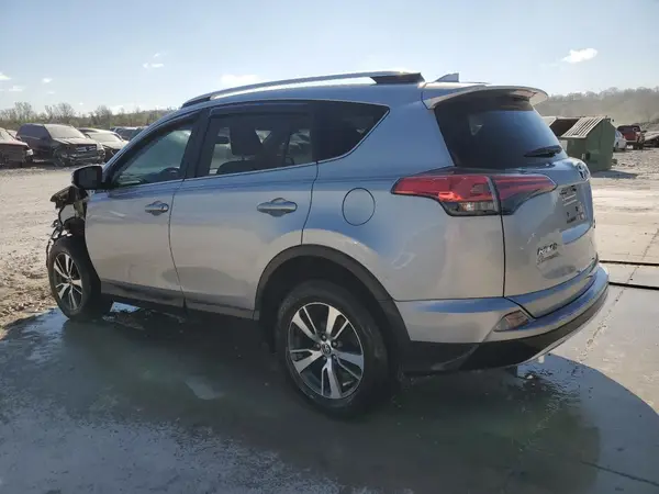 2T3RFREV0GW423357 2016 TOYOTA RAV 4 - Image 2