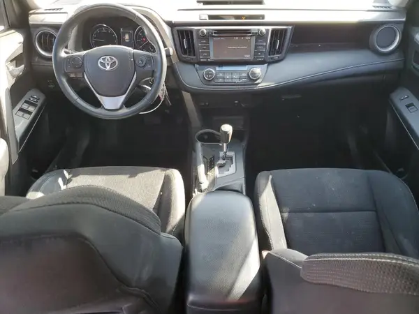 2T3RFREV0GW423357 2016 TOYOTA RAV 4 - Image 8