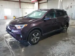 2T3RFREV0GW431250 2016 TOYOTA RAV 4