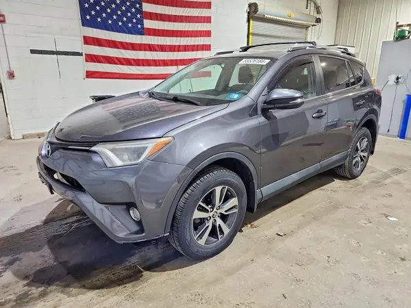 2T3RFREV0GW464054 2016 TOYOTA RAV 4 - Image 1