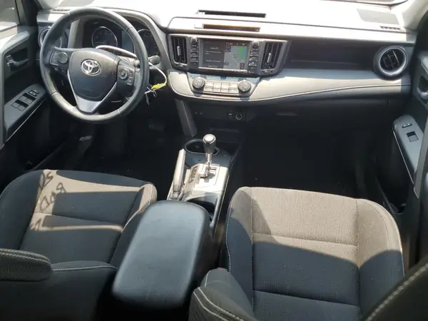 2T3RFREV0GW464782 2016 TOYOTA RAV 4 - Image 8