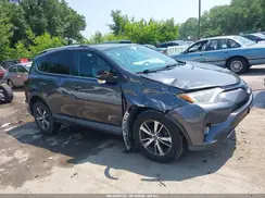 2T3RFREV0GW469609 2016 TOYOTA RAV 4