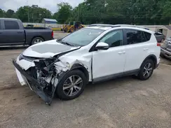 2T3RFREV0GW480593 2016 TOYOTA RAV 4
