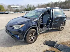 2T3RFREV0GW483591 2016 TOYOTA RAV 4