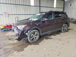 2T3RFREV0GW485924 2016 TOYOTA RAV 4