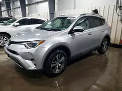2T3RFREV0GW489696 2016 TOYOTA RAV 4