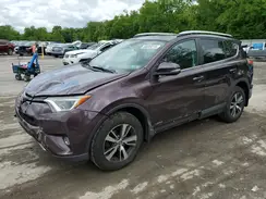 2T3RFREV0GW490797 2016 TOYOTA RAV 4