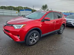 2T3RFREV0GW491674 2016 TOYOTA RAV 4