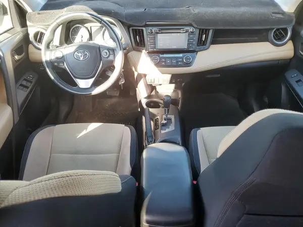 2T3RFREV0GW492162 2016 TOYOTA RAV 4 - Image 8