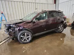 2T3RFREV0GW498849 2016 TOYOTA RAV 4