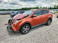2T3RFREV0GW499208 2016 TOYOTA RAV 4