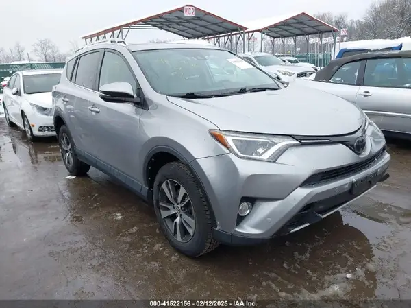 2T3RFREV0GW508957 2016 TOYOTA RAV 4 - Image 1