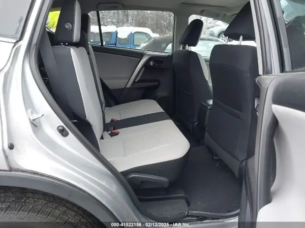 2T3RFREV0GW508957 2016 TOYOTA RAV 4 - Image 8