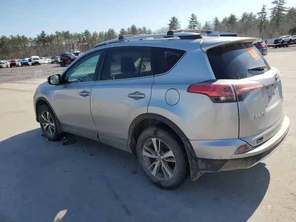 2T3RFREV0GW509039 2016 TOYOTA RAV 4 - Image 2