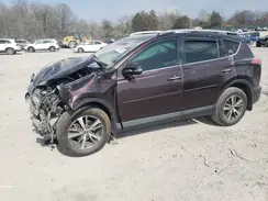 2T3RFREV0GW509462 2016 TOYOTA RAV 4