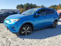 2T3RFREV0GW510062 2016 TOYOTA RAV 4