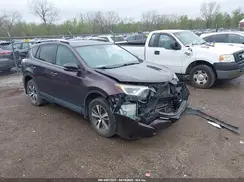 2T3RFREV0GW510384 2016 TOYOTA RAV 4