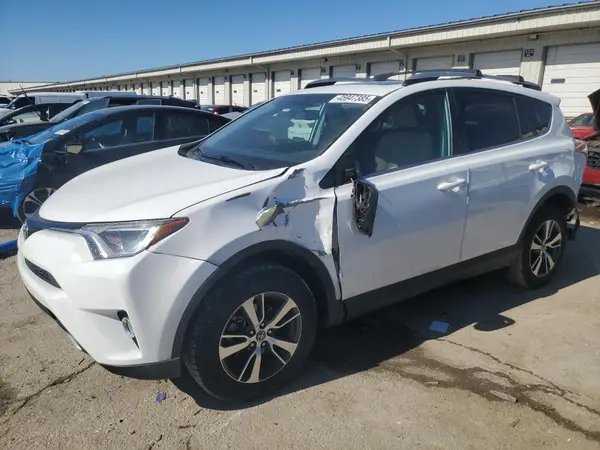 2T3RFREV0GW511874 2016 TOYOTA RAV 4 - Image 1