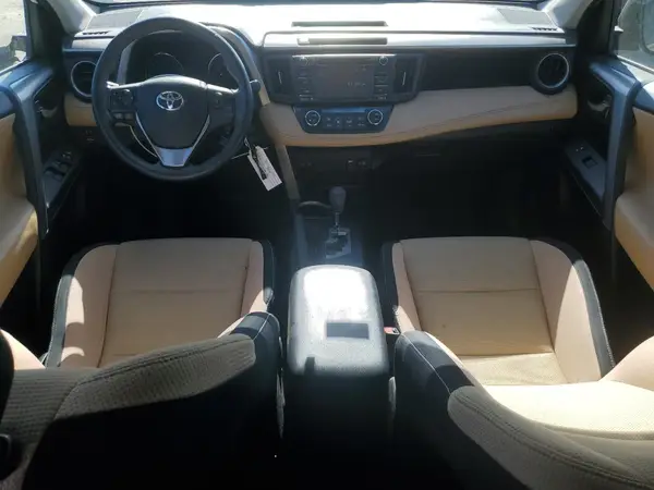 2T3RFREV0GW511874 2016 TOYOTA RAV 4 - Image 8
