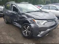 2T3RFREV0GW513611 2016 TOYOTA RAV 4